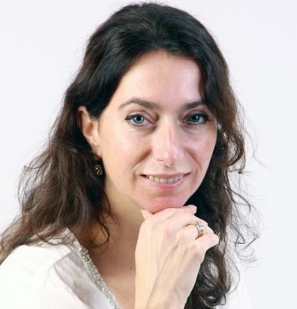 MfN registermediator Lisette Paulissen